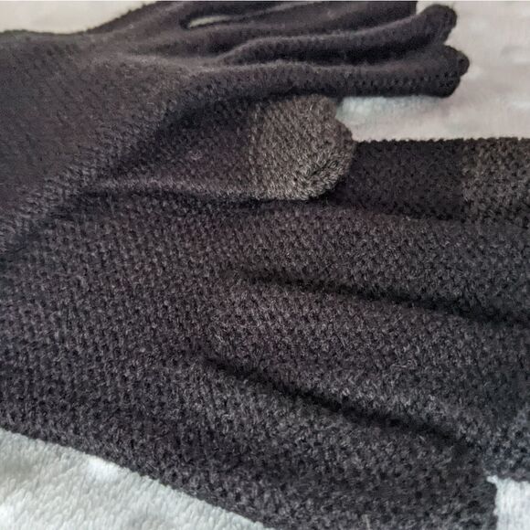 Nwt STEVE MADDEN gloves pack of 2 pairs @i - Picture 5 of 6
